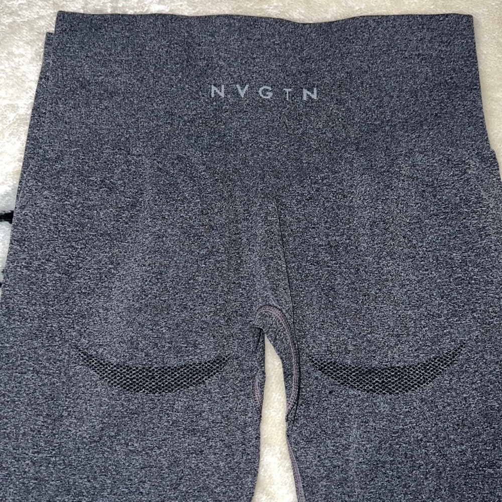 Seemless leggings